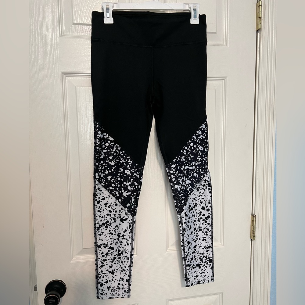 Fabletics PowerHold Workout Leggings